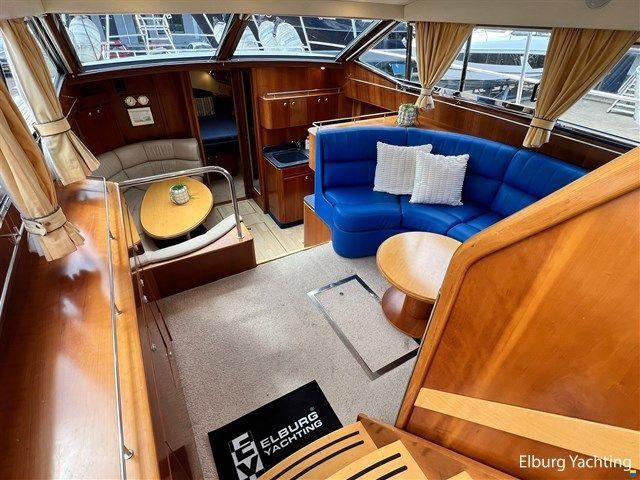 Atlantic 42