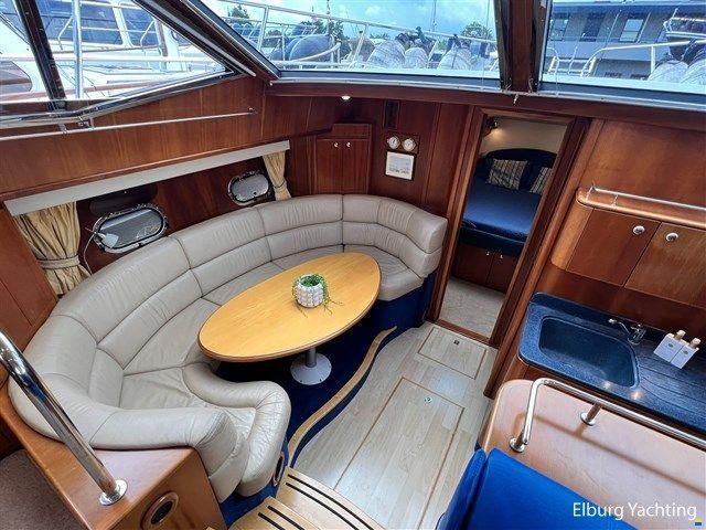 Atlantic 42