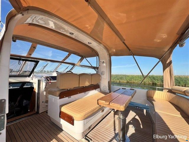 Atlantic 42