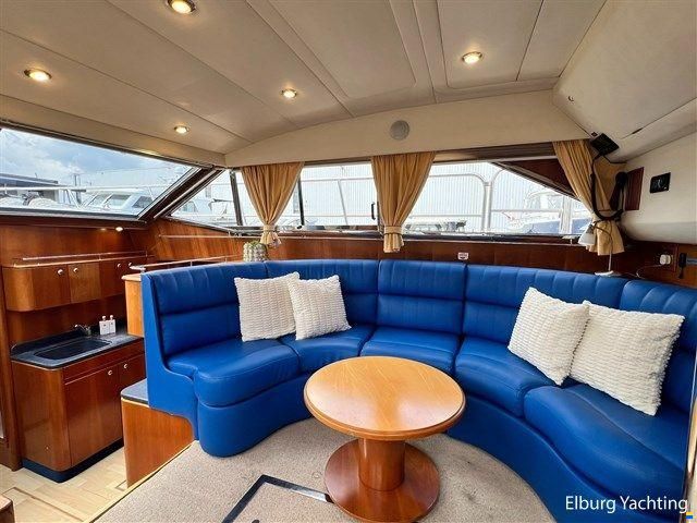 Atlantic 42