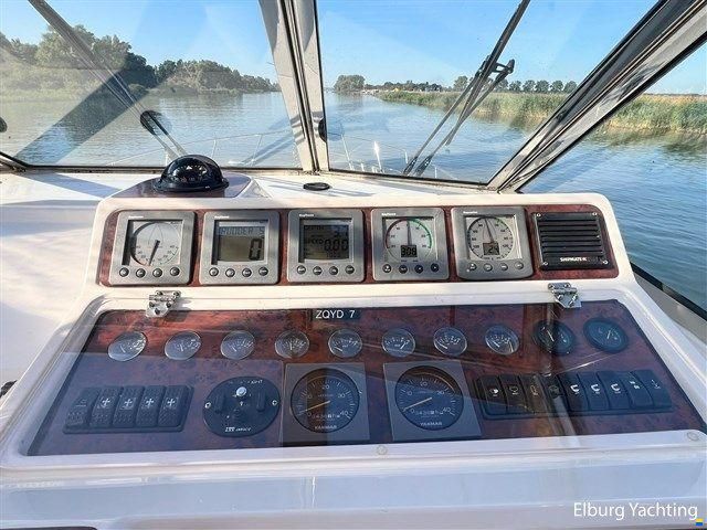 Atlantic 42