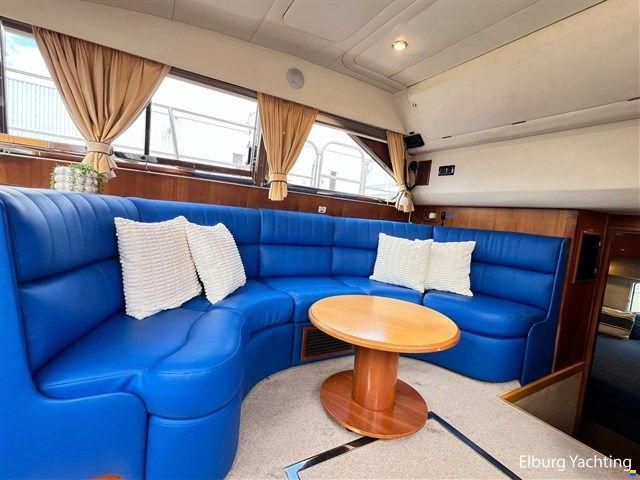 Atlantic 42