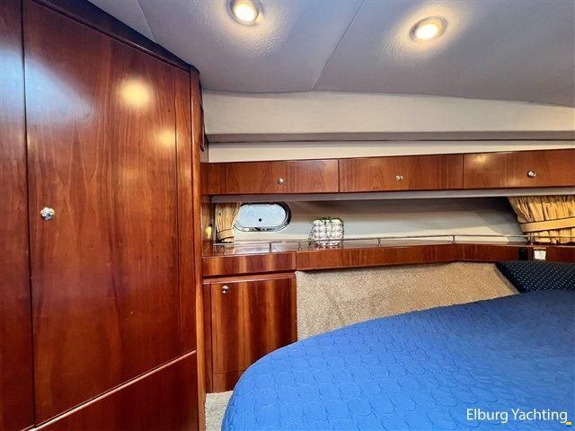 Atlantic 42