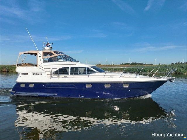 Atlantic 42