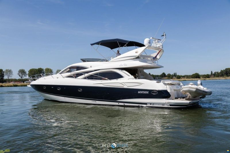 Sunseeker Manhattan 64