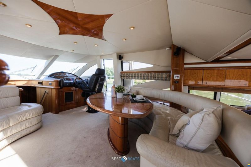 Sunseeker Manhattan 64