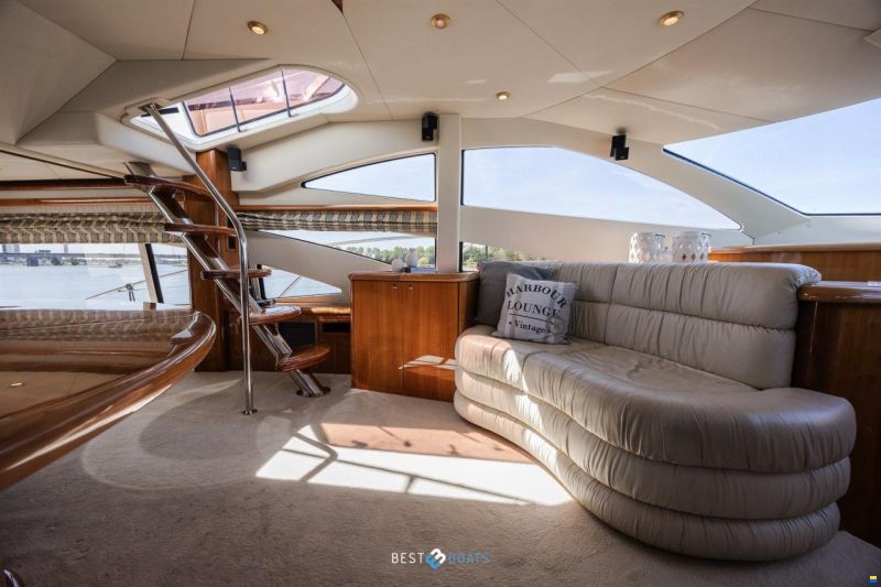 Sunseeker Manhattan 64
