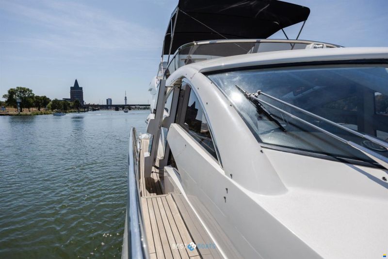 Sunseeker Manhattan 64