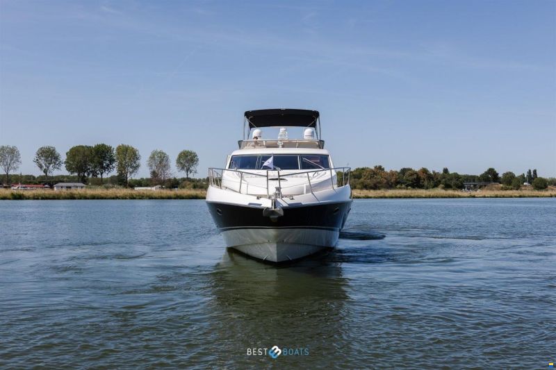 Sunseeker Manhattan 64