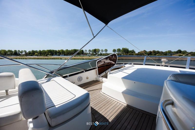Sunseeker Manhattan 64