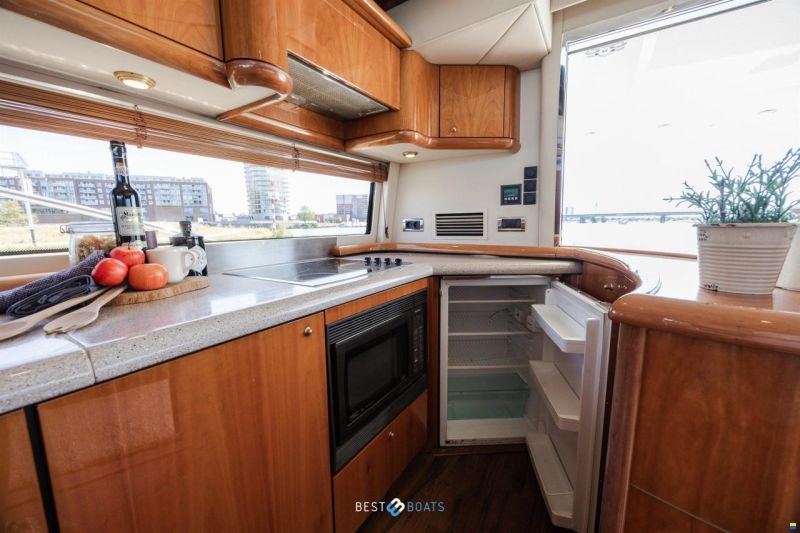 Sunseeker Manhattan 64
