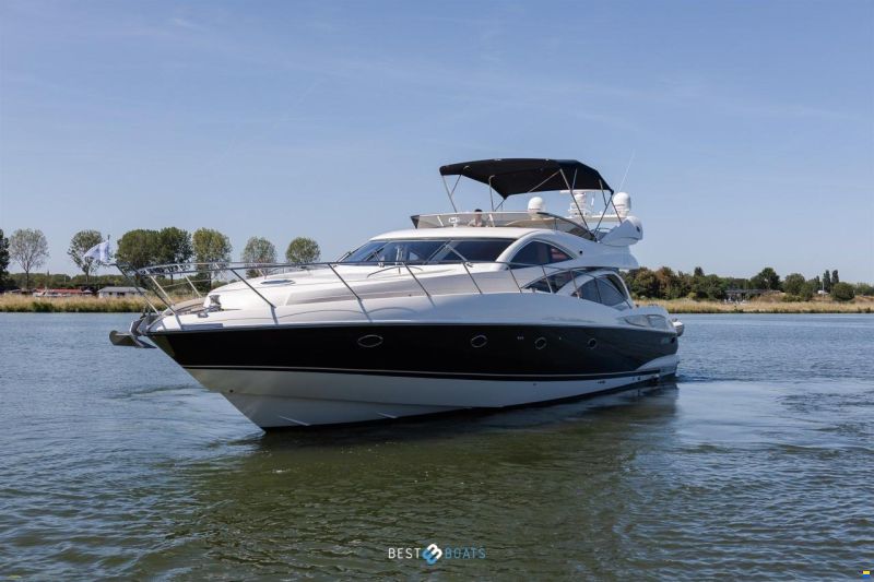 Sunseeker Manhattan 64