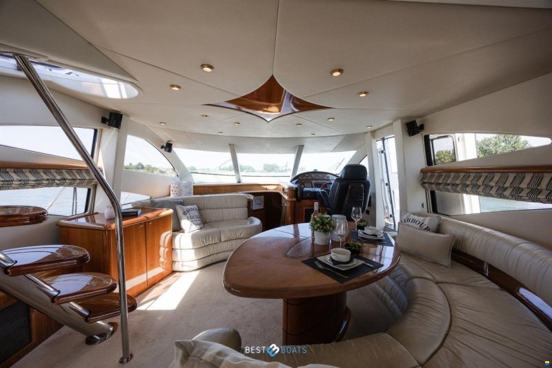 Sunseeker Manhattan 64