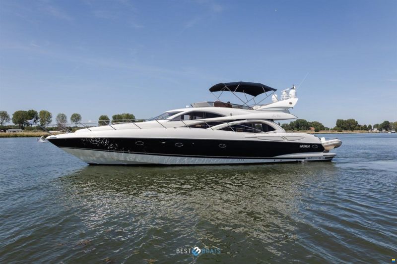 Sunseeker Manhattan 64