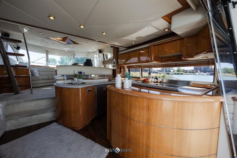 Sunseeker Manhattan 64