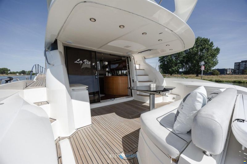 Sunseeker Manhattan 64