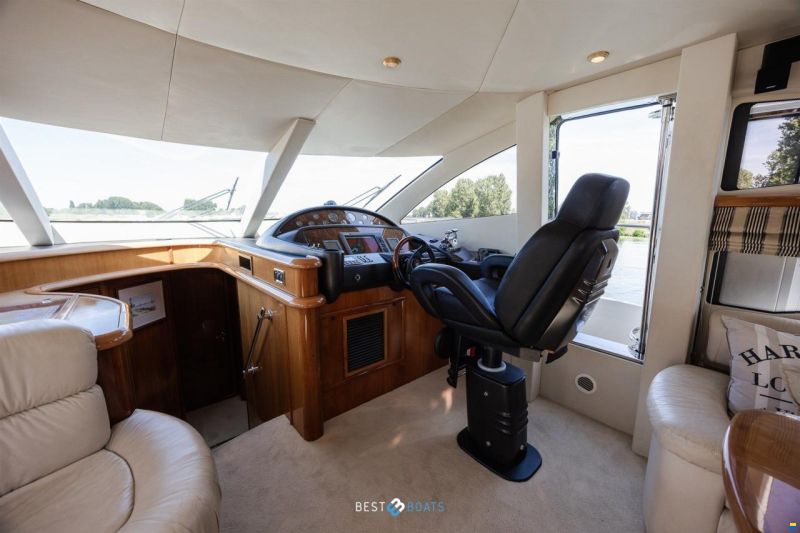 Sunseeker Manhattan 64