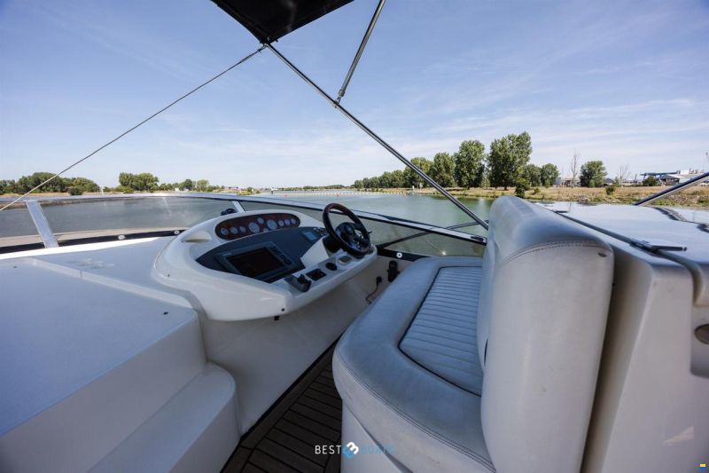 Sunseeker Manhattan 64