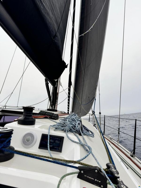 RM Yachts 1180