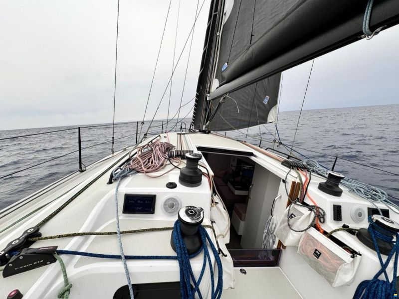 RM Yachts 1180