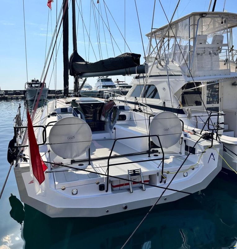 RM Yachts 1180