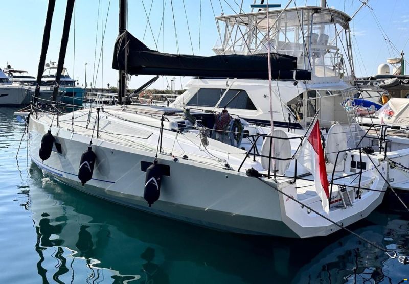 RM Yachts 1180