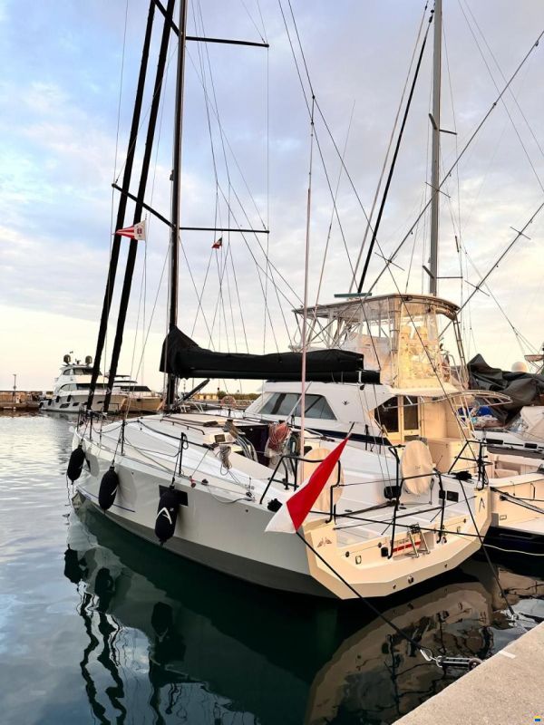 RM Yachts 1180