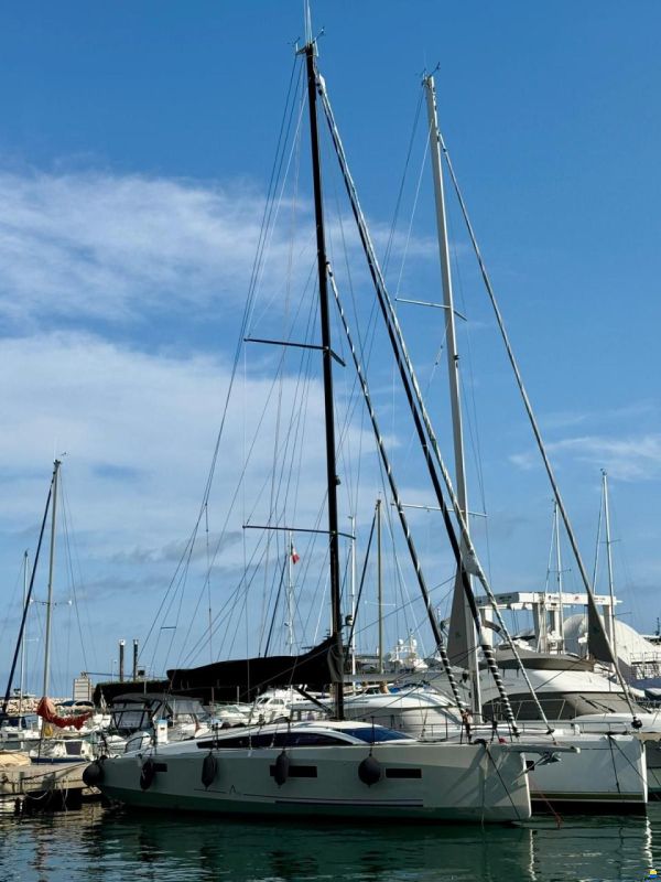 RM Yachts 1180