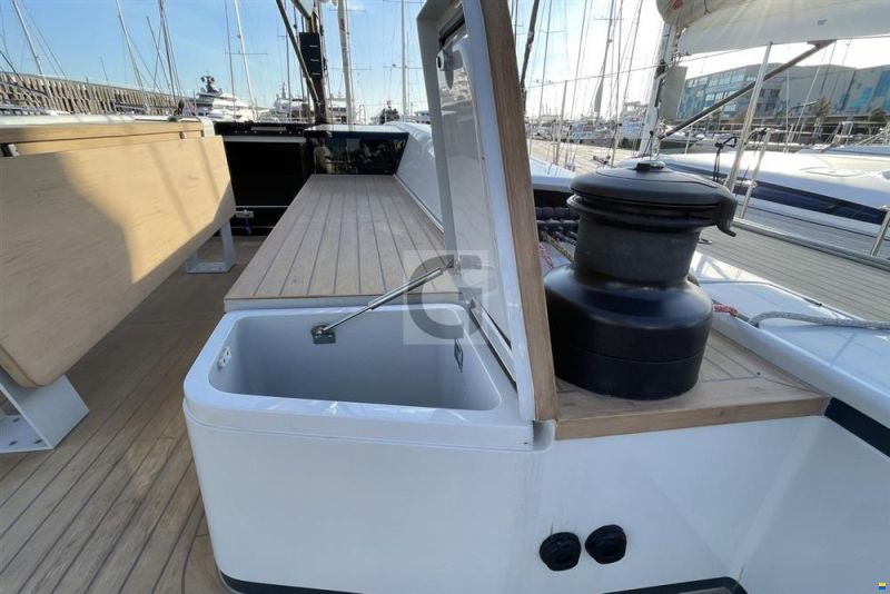 Maxi Dolphin 62ab