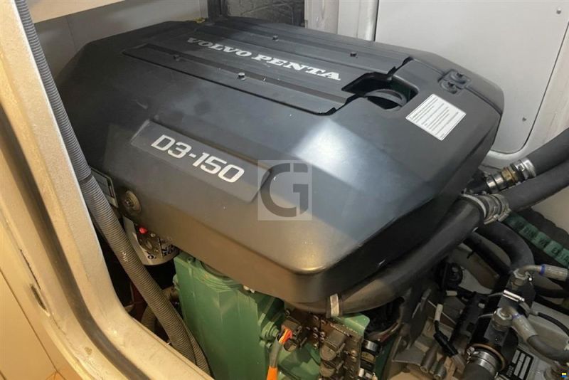 Maxi Dolphin 62ab