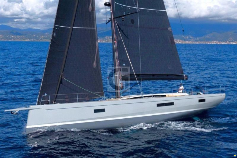 Maxi Dolphin 62ab