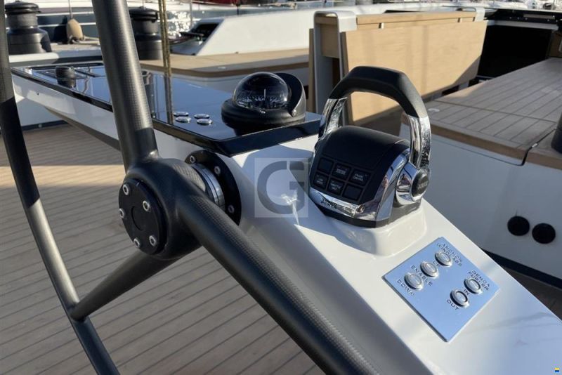 Maxi Dolphin 62ab