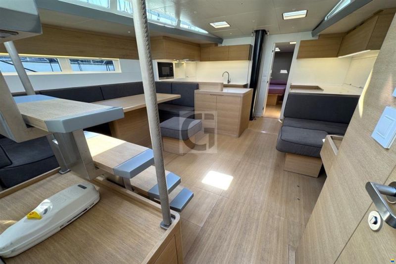 Maxi Dolphin 62ab