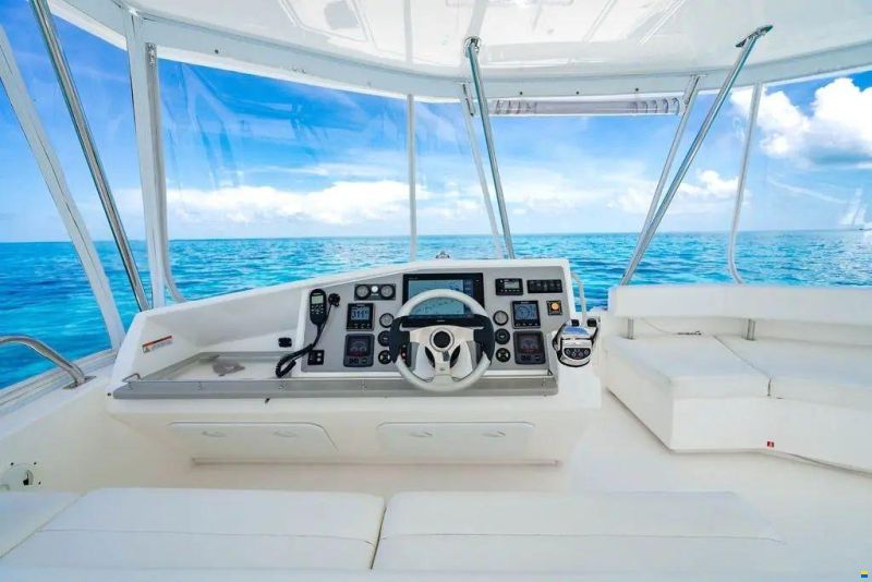 Leopard 51 Powercat