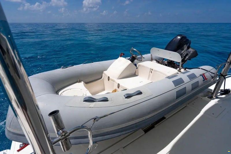 Leopard 51 Powercat