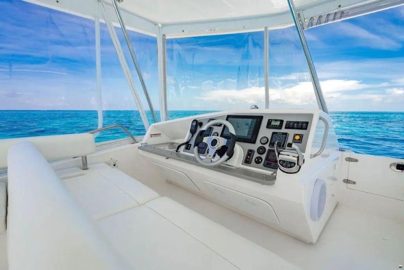 Leopard 51 Powercat