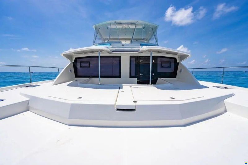 Leopard 51 Powercat