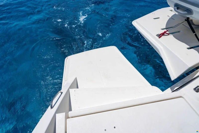Leopard 51 Powercat