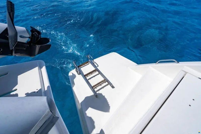 Leopard 51 Powercat
