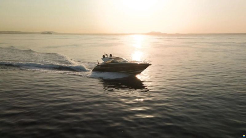 Sunseeker Predator 60