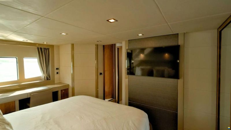 Sunseeker Predator 60