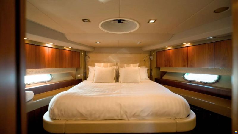Sunseeker Predator 60