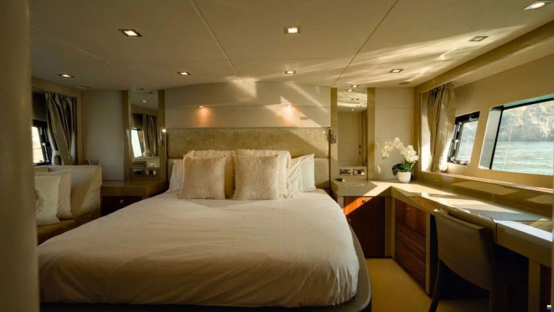 Sunseeker Predator 60