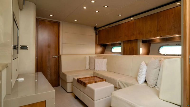Sunseeker Predator 60