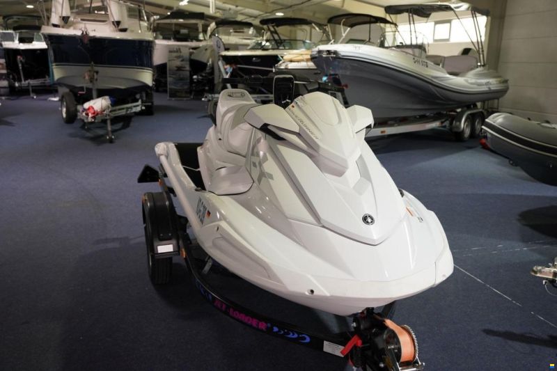 Yamaha VX CRUISER HO 2023