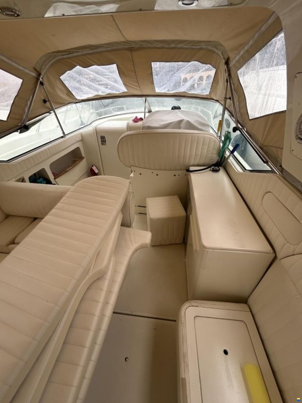 Colombo ATLANTIC 38 SX