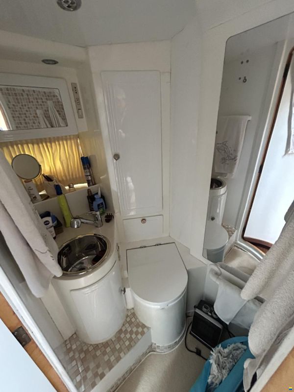 Colombo ATLANTIC 38 SX