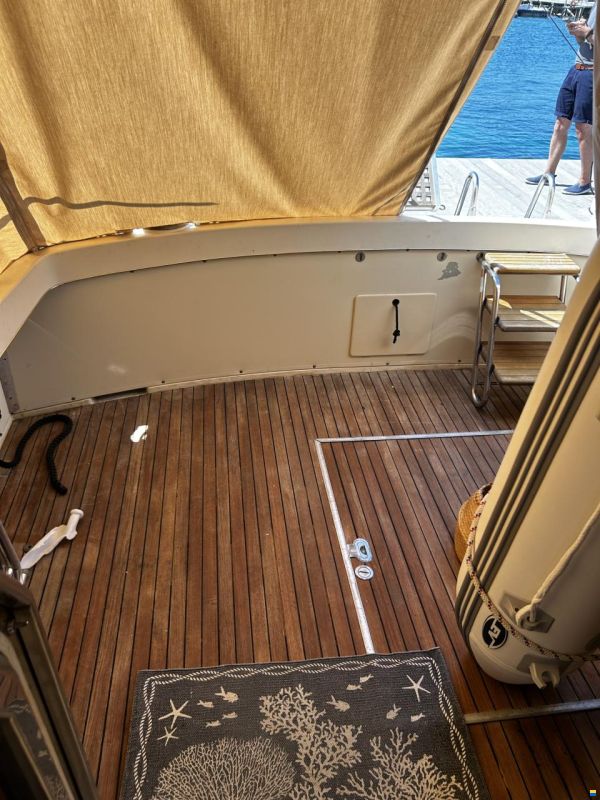 Riva SUPERAMERICA 48