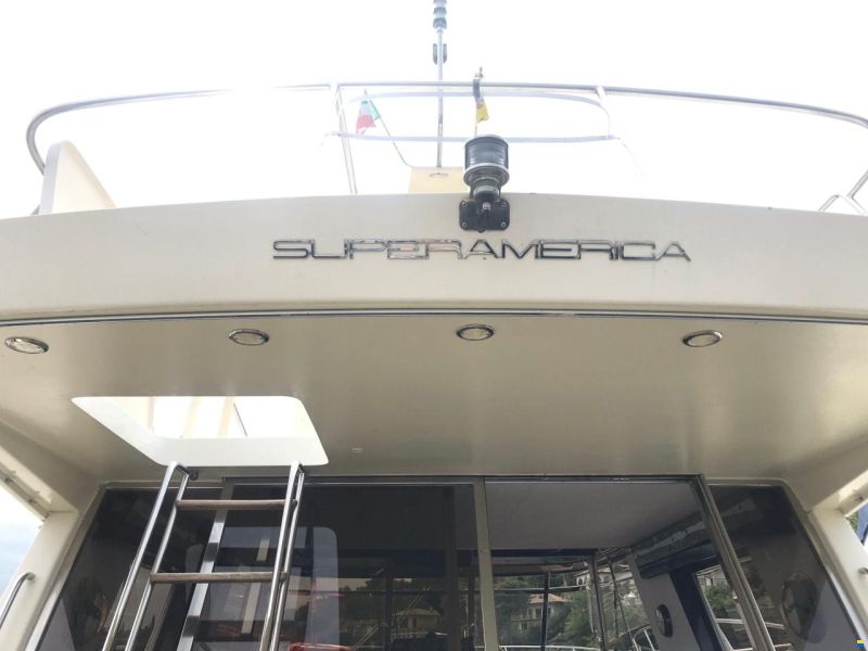 Riva SUPERAMERICA 48
