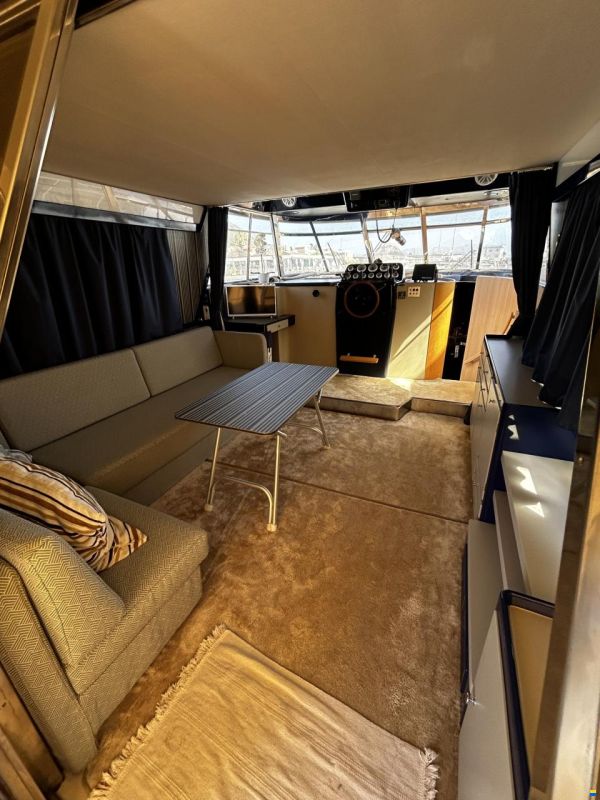 Riva SUPERAMERICA 48